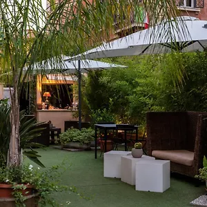 Coppede' Hotel